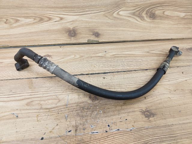 bontott AUDI A4 B6 Első Klíma Cső Kompresszorhoz