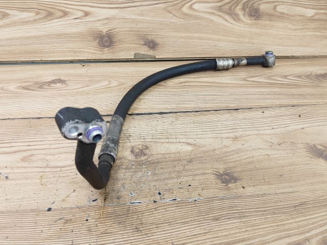 bontott AUDI A4 B6 Első Klíma Cső Kompresszorhoz