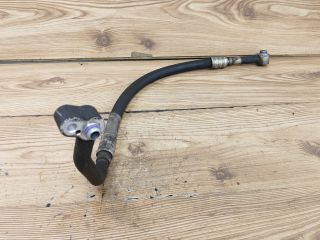 bontott AUDI A4 B6 Első Klíma Cső Kompresszorhoz