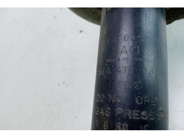 bontott AUDI A4 B6 Első Lengéscsillapító Patron / Betét