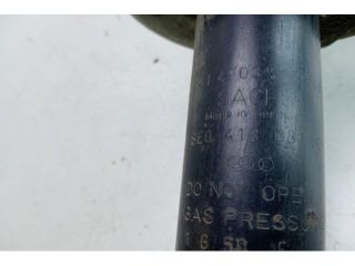 bontott AUDI A4 B6 Első Lengéscsillapító Patron / Betét