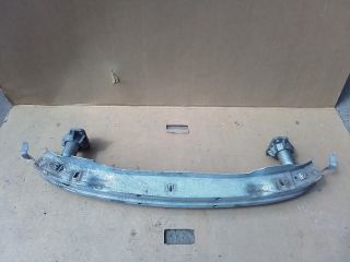 bontott AUDI A4 B6 Első Lökhárító Merevítő (Fém)