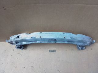 bontott AUDI A4 B6 Első Lökhárító Merevítő (Fém)