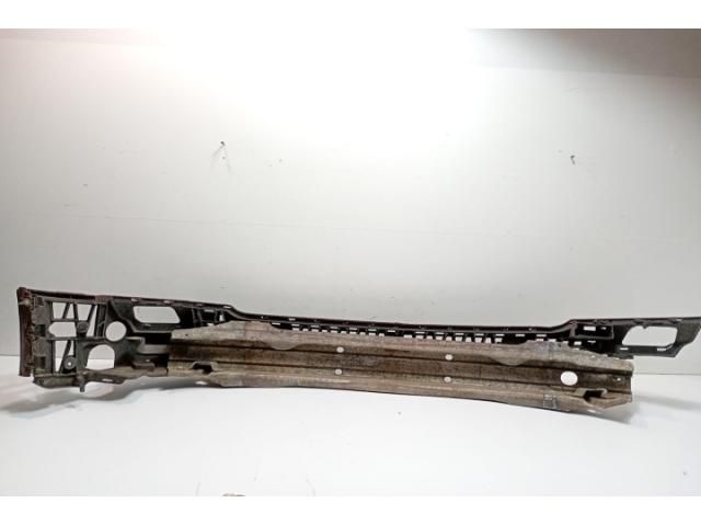 bontott AUDI A4 B6 Első Lökhárító Merevítő (Fém)