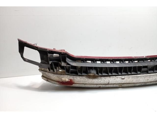 bontott AUDI A4 B6 Első Lökhárító Merevítő (Fém)