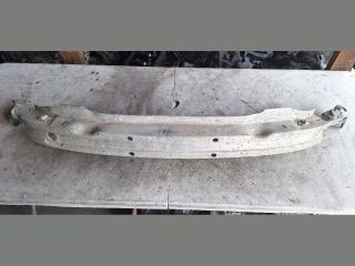 bontott AUDI A4 B6 Első Lökhárító Merevítő (Fém)