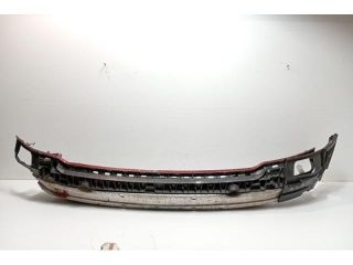 bontott AUDI A4 B6 Első Lökhárító Merevítő (Fém)