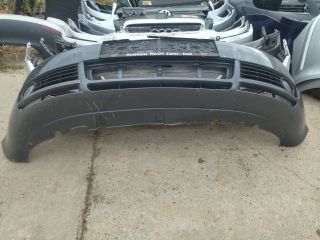 bontott AUDI A4 B6 Első Lökhárító (Részeivel)