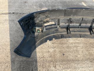 bontott AUDI A4 B6 Első Lökhárító (Részeivel)