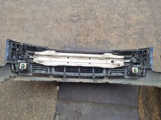 bontott AUDI A4 B6 Első Lökhárító (Részeivel)