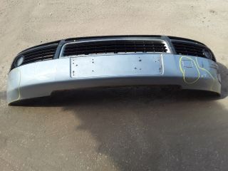 bontott AUDI A4 B6 Első Lökhárító (Részeivel)