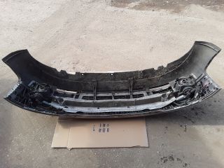 bontott AUDI A4 B6 Első Lökhárító (Részeivel)