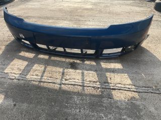 bontott AUDI A4 B6 Első Lökhárító (Részeivel)