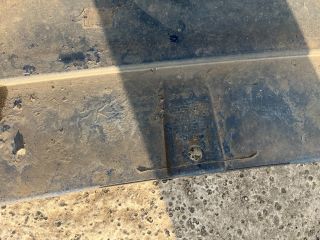 bontott AUDI A4 B6 Első Lökhárító (Részeivel)