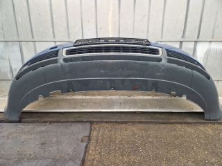 bontott AUDI A4 B6 Első Lökhárító (Részeivel)