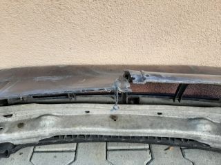 bontott AUDI A4 B6 Első Lökhárító (Részeivel)