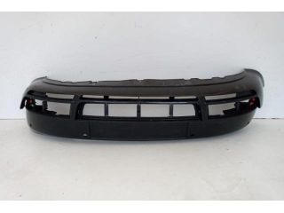 bontott AUDI A4 B6 Első Lökhárító (Üresen)
