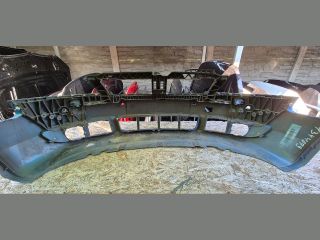 bontott AUDI A4 B6 Első Lökhárító (Üresen)