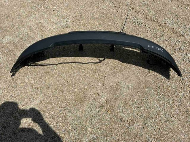 bontott AUDI A4 B6 Első Lökhárító (Üresen)