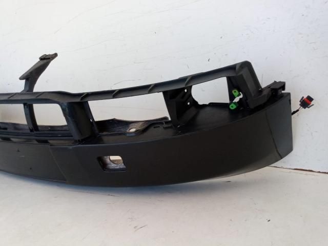 bontott AUDI A4 B6 Első Lökhárító (Üresen)