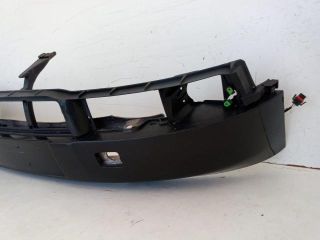 bontott AUDI A4 B6 Első Lökhárító (Üresen)