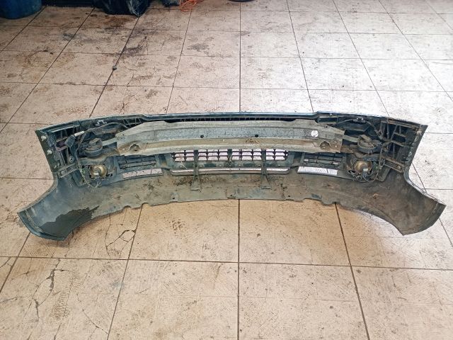 bontott AUDI A4 B6 Első Lökhárító (Üresen)