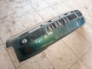 bontott AUDI A4 B6 Első Lökhárító (Üresen)