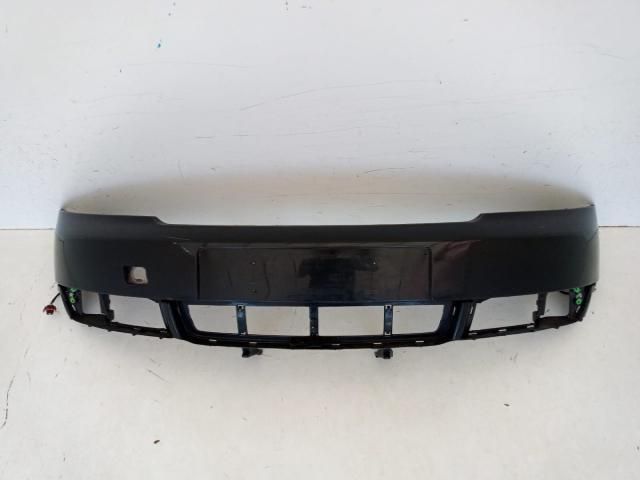 bontott AUDI A4 B6 Első Lökhárító (Üresen)