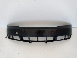 bontott AUDI A4 B6 Első Lökhárító (Üresen)