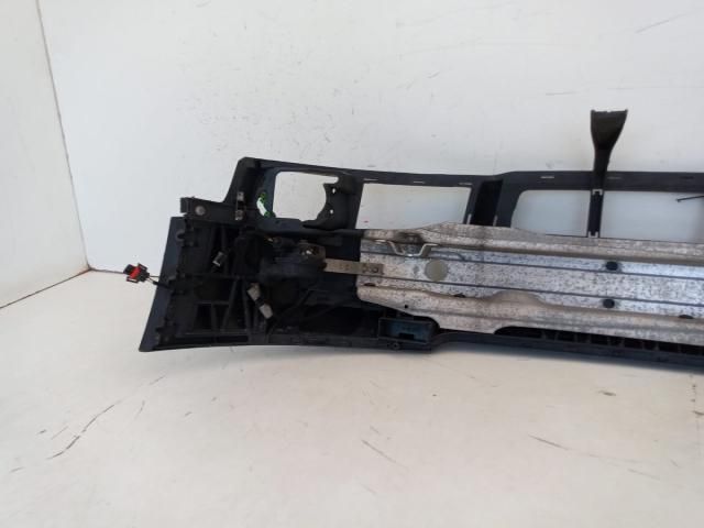 bontott AUDI A4 B6 Első Lökhárító (Üresen)