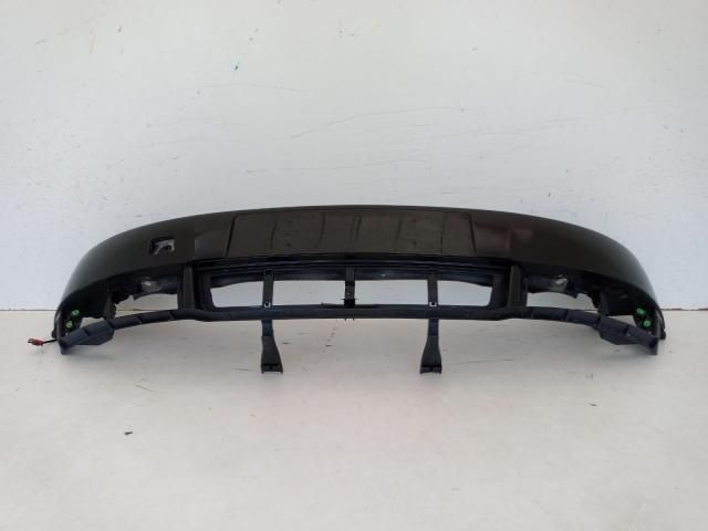 bontott AUDI A4 B6 Első Lökhárító (Üresen)