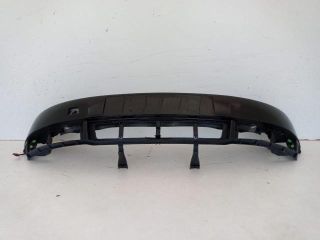 bontott AUDI A4 B6 Első Lökhárító (Üresen)