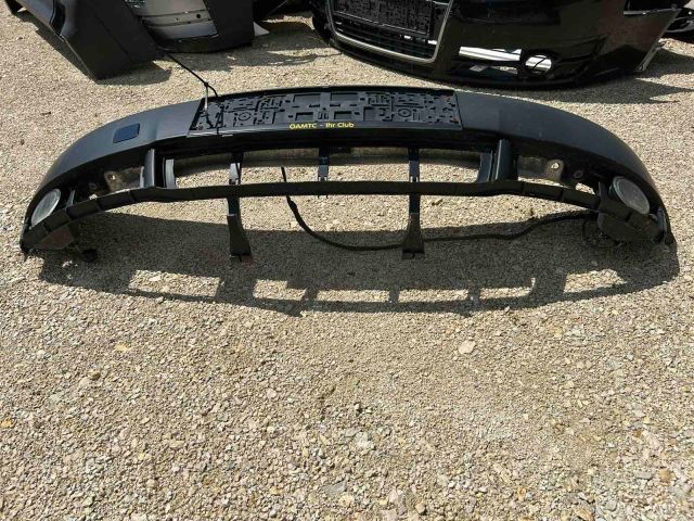 bontott AUDI A4 B6 Első Lökhárító (Üresen)