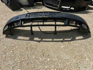 bontott AUDI A4 B6 Első Lökhárító (Üresen)