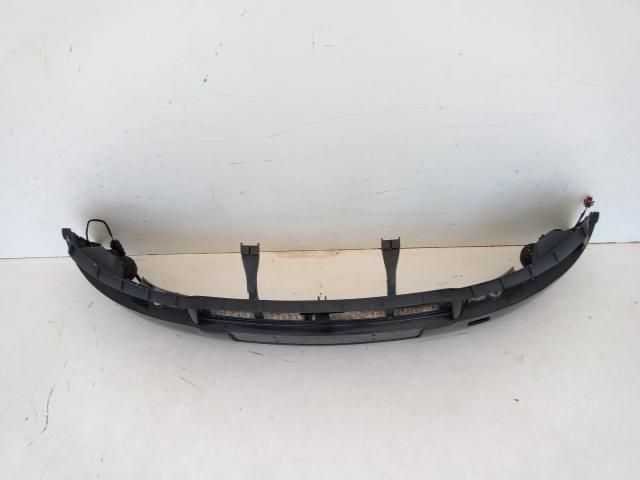 bontott AUDI A4 B6 Első Lökhárító (Üresen)