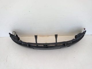 bontott AUDI A4 B6 Első Lökhárító (Üresen)