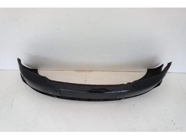 bontott AUDI A4 B6 Első Lökhárító (Üresen)