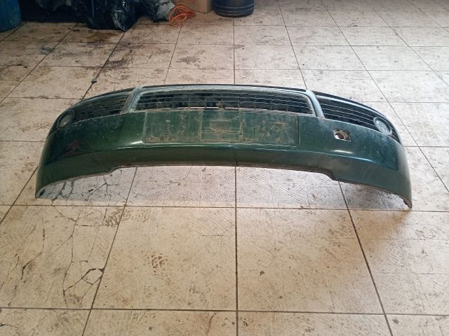 bontott AUDI A4 B6 Első Lökhárító (Üresen)