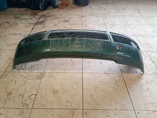 bontott AUDI A4 B6 Első Lökhárító (Üresen)