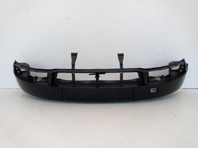 bontott AUDI A4 B6 Első Lökhárító (Üresen)