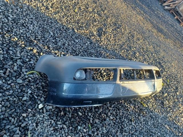 bontott AUDI A4 B6 Első Lökhárító (Üresen)