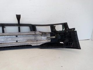 bontott AUDI A4 B6 Első Lökhárító (Üresen)