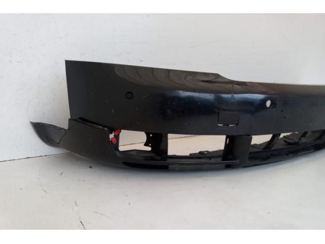 bontott AUDI A4 B6 Első Lökhárító (Üresen)