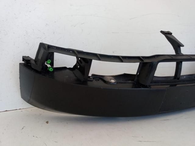 bontott AUDI A4 B6 Első Lökhárító (Üresen)