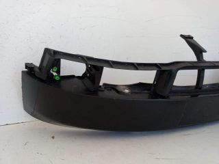 bontott AUDI A4 B6 Első Lökhárító (Üresen)