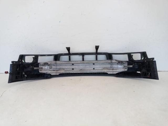 bontott AUDI A4 B6 Első Lökhárító (Üresen)