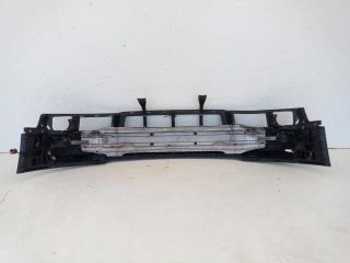 bontott AUDI A4 B6 Első Lökhárító (Üresen)