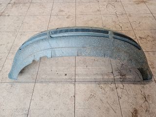 bontott AUDI A4 B6 Első Lökhárító (Üresen)