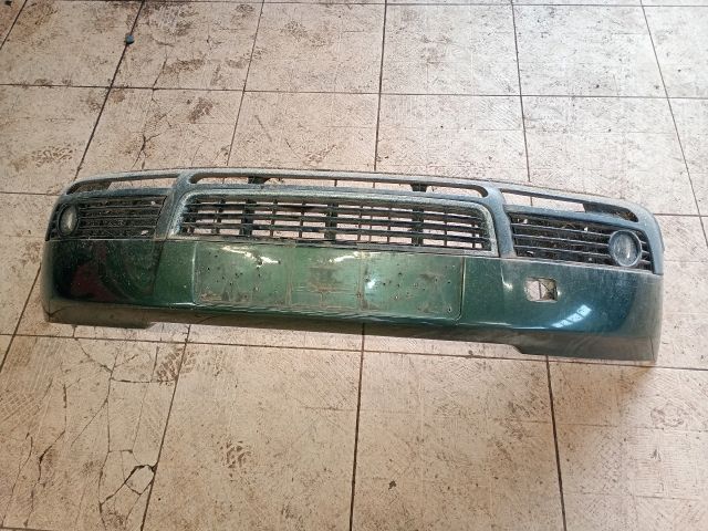 bontott AUDI A4 B6 Első Lökhárító (Üresen)