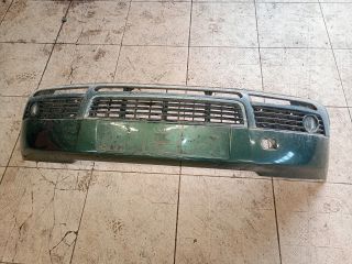 bontott AUDI A4 B6 Első Lökhárító (Üresen)